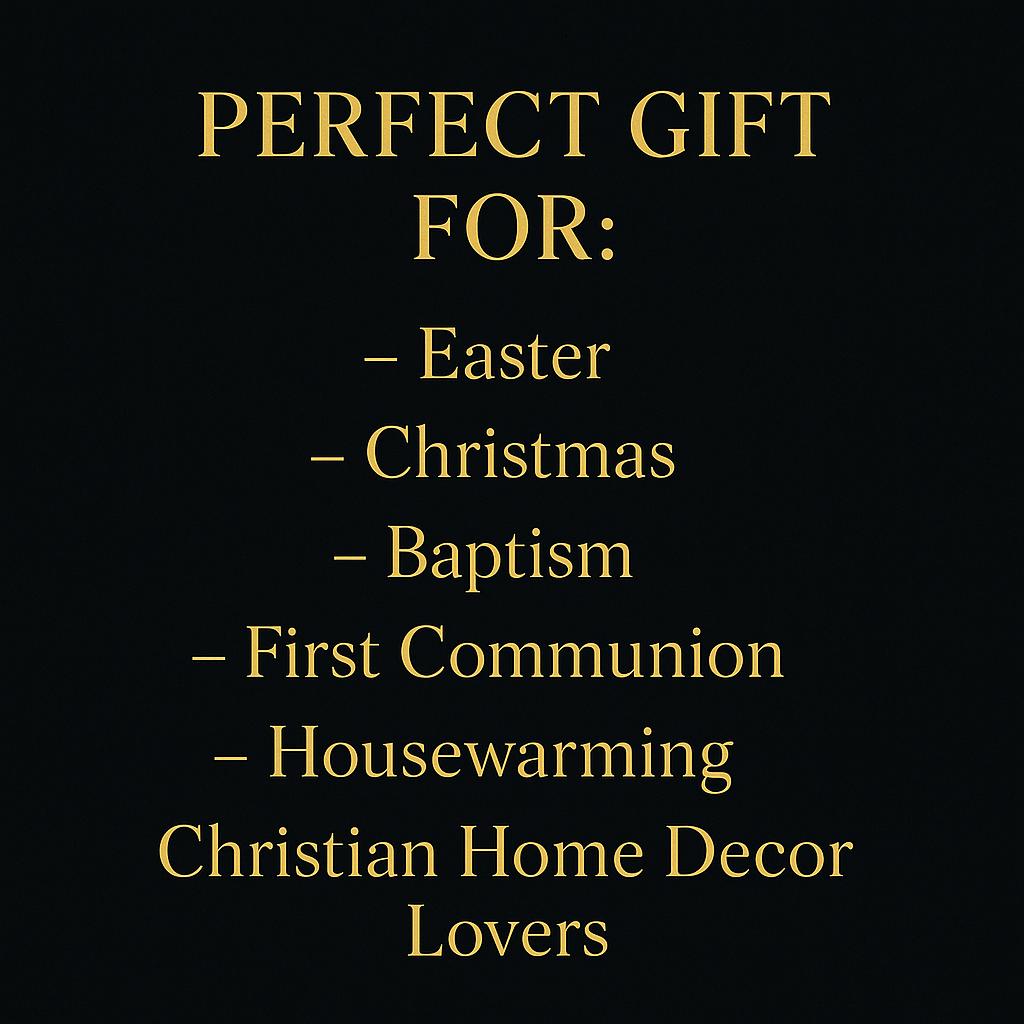 Layered Wooden Jesus Cross, Christian Wall Decor, Religious Home Decor, Wooden Cross Art, Faith Gift, Church Decor, Christian Gift